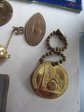 1939 NY World's Fair Souvenir Lot Memorabilia - Selling For a Friend With Medical Bills