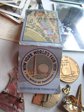 1939 NY World's Fair Souvenir Lot Memorabilia - Selling For a Friend With Medical Bills