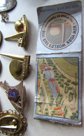 1939 NY World's Fair Souvenir Lot Memorabilia - Selling For a Friend With Medical Bills