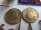 1939 NY World's Fair Souvenir Lot Memorabilia - Selling For a Friend With Medical Bills