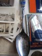 1939 NY World's Fair Souvenir Lot Memorabilia - Selling For a Friend With Medical Bills