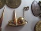 1939 NY World's Fair Souvenir Lot Memorabilia - Selling For a Friend With Medical Bills