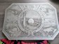 1939 World's Fair Lot Hat Thermometer Trivet Map and Guide Book - Selling For A Friend's Medical Bills