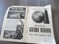 1939 World's Fair Lot Hat Thermometer Trivet Map and Guide Book - Selling For A Friend's Medical Bills