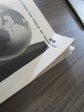 1939 World's Fair Lot Hat Thermometer Trivet Map and Guide Book - Selling For A Friend's Medical Bills