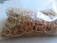 Vintage Brass Stampings Mini Belt Buckles Lot For Doll Clothing Making and Fleur De Lis