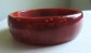 GORGEOUS Vintage Bakelite Spice Flame Bangle Bracelet