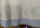 Men's 100% Cashmere Crew Neck Sweater Saks Fifth Avenue Sz. Medium