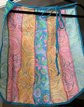 Vintage Mod Panel Apron Groovy Baby!