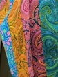 Vintage Mod Panel Apron Groovy Baby!